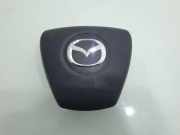 Lenkrad Airbag MAZDA 6 Sedan (GH) 2.2 MZR-CD GS1G57K00