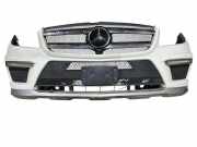 Frontstoßstange MERCEDES-BENZ GL (X166) GL 63 AMG 4-matic (166.874) A166