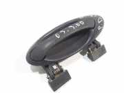 Türaußengriff hinten rechts SAAB 900 II Cabrio 2.5 -24 V6 4850905