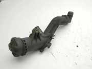 Oil Filler Pipe FORD FOCUS C-MAX 2.0 TDCi