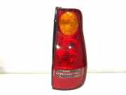 Lampenträger Heckleuchte rechts Hyundai Matrix (FC) 92402170