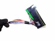 Sicherungskasten Citroen C5 III (RD)