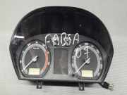 Tachometer Skoda Fabia (6Y) 6Y0920883M