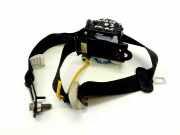 Sicherheitsgurt rechts vorne Mazda 3 (BM, BN) TKAH2EH959