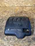 Motorabdeckung PEUGEOT 407 (6D_) 2.0 HDi 9657955880