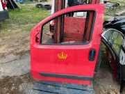 Vordere linke Tür PEUGEOT BIPPER Tepee 1.4 HDi