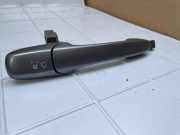 Türaußengriff hinten rechts MAZDA 121 I (DA) 1.1