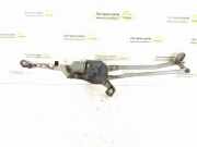 Scheibenwischermechanismus vorne MERCEDES-BENZ C (W204) C 250 CDI 4-matic (204.082) 1397220567
