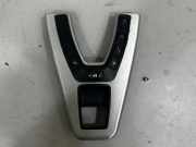 Tastenpanel BMW 6 Gran Coupe (F06) M6 9385030 8062497