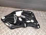 Türfensterheber hinten links MERCEDES-BENZ E Cabrio (A207) E 500 (207.473) A2076701503