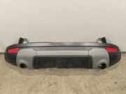 Hintere Stoßstange LAND ROVER RANGE ROVER EVOQUE (L538) 2.0 D BJ3M17D781A