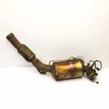 Katalysator ohne Lambdasonde Mercedes-Benz Vito Tourer (W447) A4474901514