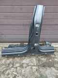 Linke metallische Seitenschwellerabdeckung VW PASSAT Variant B8 (3G5) 1.6 TDI 5Q0802581A