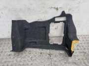 Kofferraumverkleidung rechts AUDI A3 Cabrio (8P7) 1.9 TDI 8P7863880D