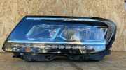 Hauptscheinwerfer rechts VW Tiguan I (5N) 5NB941035B