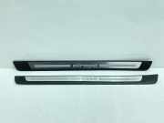 Schwellerinnenverkleidung vorne links AUDI A4 Allroad (8WH, B9) 3.0 TDI quattro 8W0853374F 46630