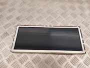 Navigationsanzeige MERCEDES-BENZ S (W222, V222, X222) S 500 (222.082, 222.182) A2229007007