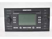 Radio/Navigationssystem-Kombination Ford Focus II Turnier (DA, DS, FFS) 4M5T18K931BF