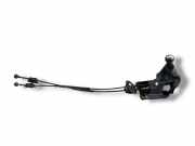 Gangschaltmechanismus CITROËN C3 I (FC_) 1.4 HDi 9683711580
