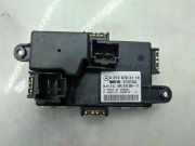 Blower Fan Relay MERCEDES-BENZ GLK (X204) 350 CDI 4-matic (204.993) A2128702110