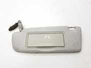 Sonnenblende links Audi A4 (8D, B5) 8D0857551C