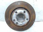 Bremsscheibe rechts hinten VW Transporter T5 Kasten ()