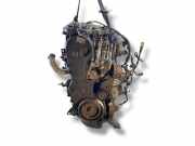 Motor MITSUBISHI OUTLANDER II (CW_W) 2.2 DI-D 4WD 4HN