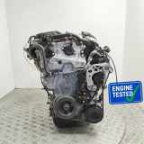 Motor HYUNDAI TUCSON (NX4E, NX4A) 1.6 T-GDi Hybrid G4FT/G4FP