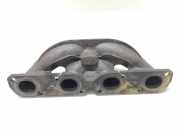 Auspuffkrümmer BMW 7er (F01, F02, F03, F04) 7576987A105