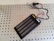 Elektrischer Schulterschulterkühler BMW 5 (F10) 520 d 9411916337103