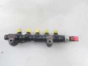 Kraftstoffzuführung PEUGEOT 206 SW (2E/K) 1.4 HDi 9653981180