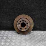 Bremsscheibe rechts hinten Mercedes-Benz SL (R107)