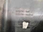 Motorabdeckung OPEL ASTRA H Estate (L35) 1.8 55354757