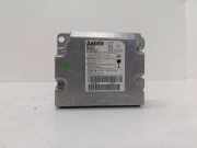 Airbag-Steuergerät RENAULT LAGUNA III Grandtour (KT0/1) 2.0 16V Turbo 606982400