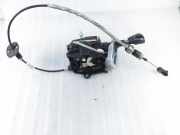 Gangschaltmechanismus FORD S-MAX (WA6) 2.0 TDCi 6G917C453AD 6G917E395BA