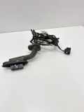 Türverkabelung hinten links BMW 5 (E60) 525 d 9163149