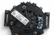 Lichtmaschine Mercedes-Benz B-Klasse Sports Tourer (W245) A0009062822