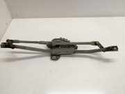 Scheibenwischermechanismus vorne VW PASSAT B5 (3B3) 1.8 T 20V 8D1955605B 4B0953503F