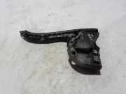 Stoßstangenhalterung hinten links VOLVO XC70 II 2.4 D5 AWD 30678703