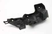 Stoßstangenhalterung hinten links CITROËN C4 CACTUS 1.2 VTi 82 9801687580