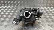 Turbolader RENAULT MEGANE IV (B9A/M_) 1.5 dCi 110 (B9A3) 16359700011