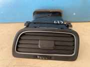 Frischluftgrill VW GOLF VI Cabrio (517) 1.4 TSI 5G1819704