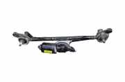 Scheibenwischermechanismus vorne KIA RIO Sedan (DC_) 1.5 16V 035417910 981101G000