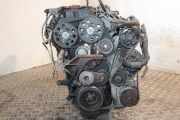 Motor MITSUBISHI LANCER VIII (CY_A, CZ_A) 2.0 DI-D BWC