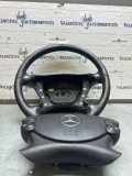Lenkrad MERCEDES-BENZ CLK (C209) 270 CDI (209.316) A2304600503