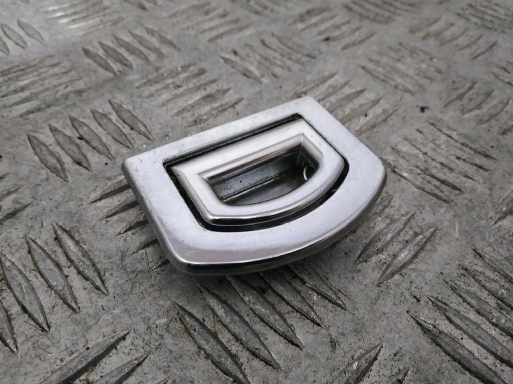 Kofferraumverkleidung AUDI A8 D4 (4H_) 3.0 TDI quattro 1K0864203 Bild Kofferraumverkleidung AUDI A8 D4 (4H_) 3.0 TDI quattro 1K0864203