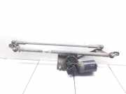 Scheibenwischermechanismus vorne OPEL VECTRA B (36_) 2.0 DI 16V 0390241142 058980129