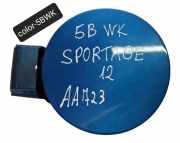 Tankdeckelschloss Kia Sportage 3 (SL) 695103W000