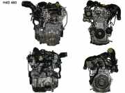 Motor DACIA LOGAN II 1.0 SCe 75 H4D460