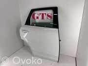 Tür hinten rechts PORSCHE CAYENNE (92A) 4.8 S 7P0833312